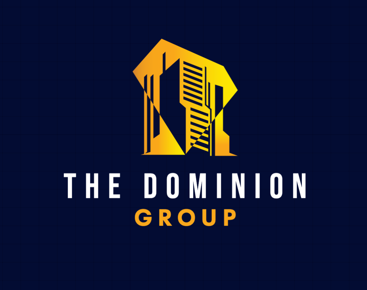 The Dominion Group logo